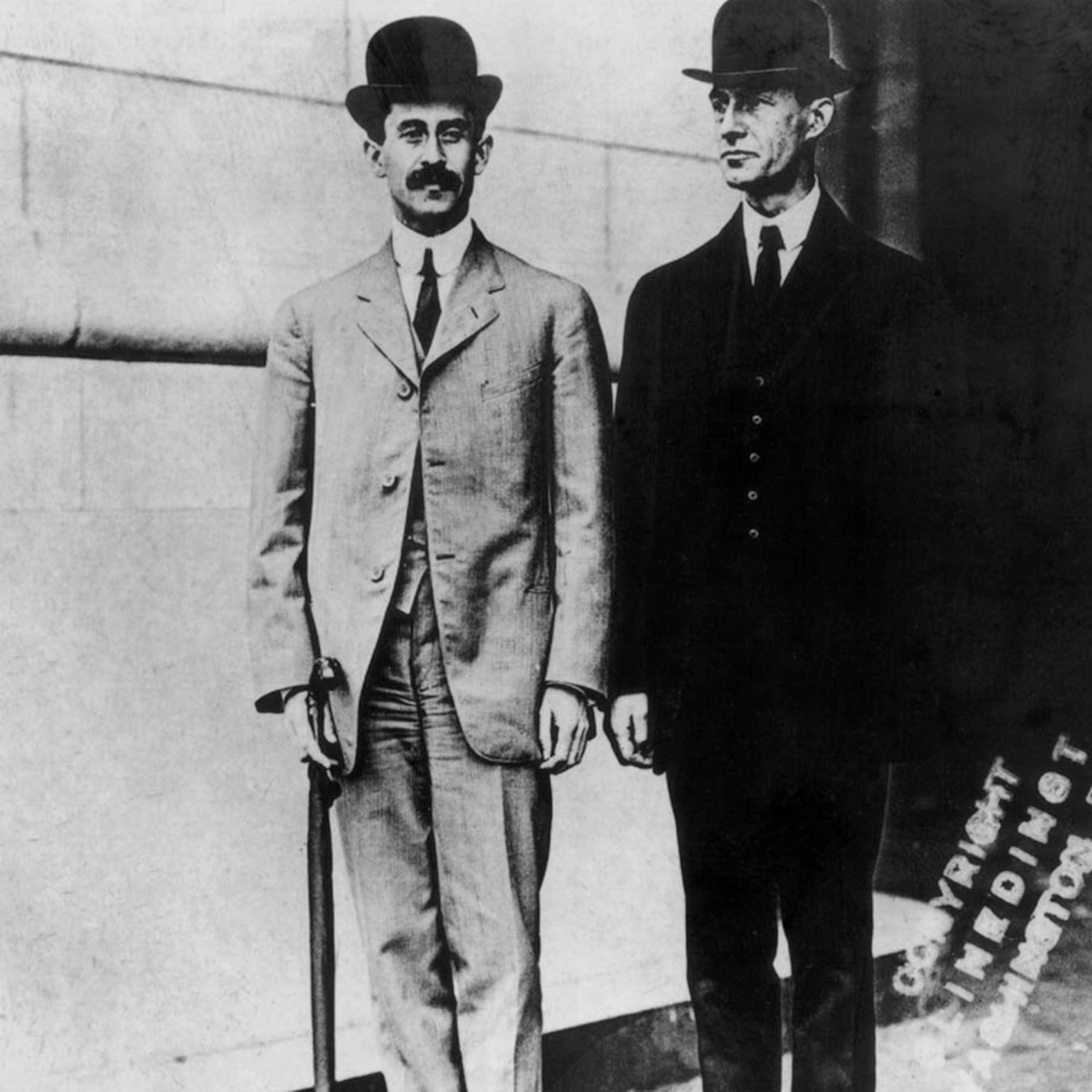 Wright Brothers